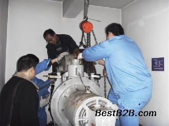 杭州工厂废旧电梯回收、宁波乘客电梯商务楼电梯回收