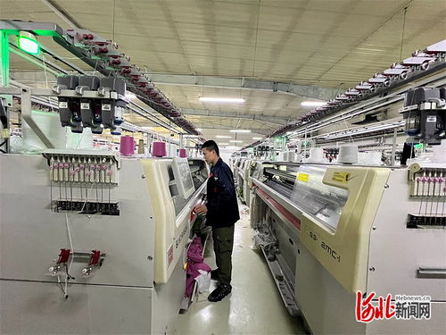 记者走基层 共享工厂 早晨下单下午提货