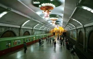 这个隐.瞒了40年的秘.密,朝.鲜人不会告诉你