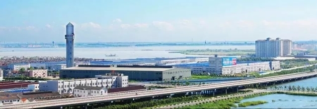 吴江辉煌70年:从丝绸之府到乐居之城