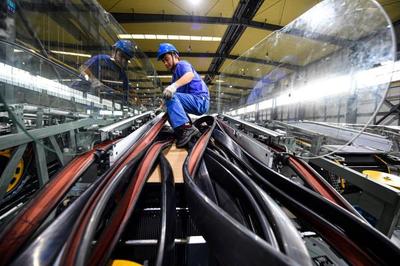 宁波有效期内的“浙江出口名牌”达187个 数量居全省第一