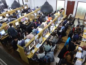 校外实训基地 三