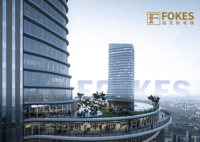 福克斯电梯|以匠心致初心,以初心致未来