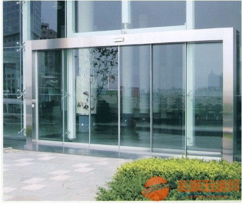 东莞自动平移门生产批发厂家新报价
