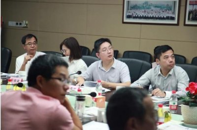 森赫电梯“自动人行道”项目入选2018“浙江制造”标准制定计划