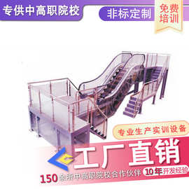 宁波自动扶梯
