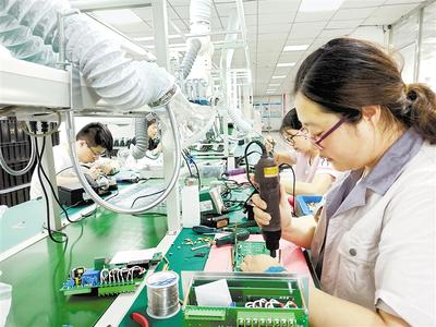 冀能电力 终端自动化 电网更稳定