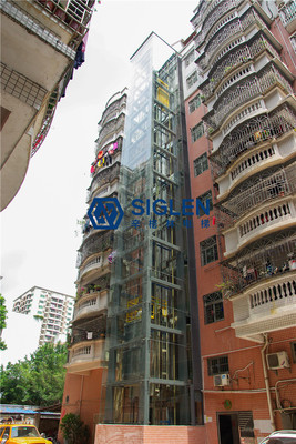 主动安全电梯专家 自动扶梯生产的创新与保障