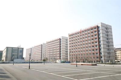 全椒大墅镇 生产生活有保障 营商环境‘全舒心’ 自动人行道生产