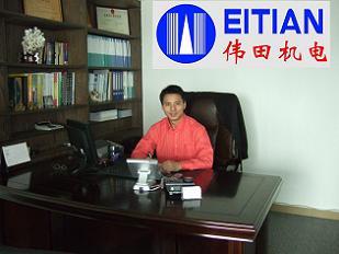 广州伟田机电设备 专注电梯全系列产品与自动扶梯生产