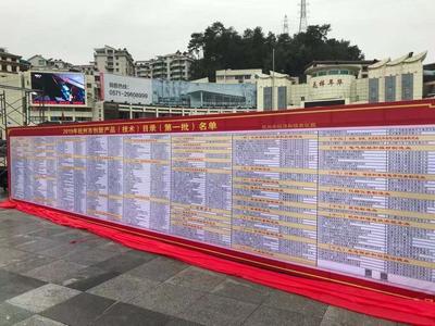 重磅！首批“杭州好产品”亮相 自动人行道生产引领城市创新